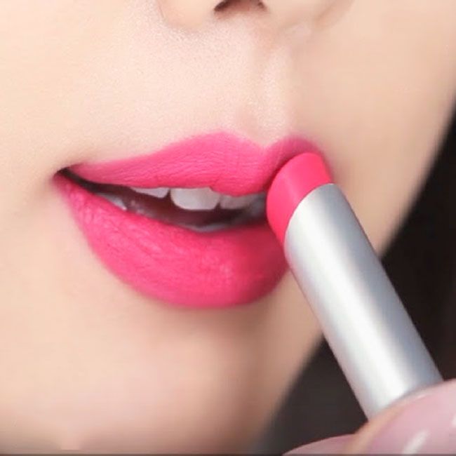 Top 5 thỏi son màu hồng dâu ngọt ngào vô cùng đẹp cho nàng thêm xinh