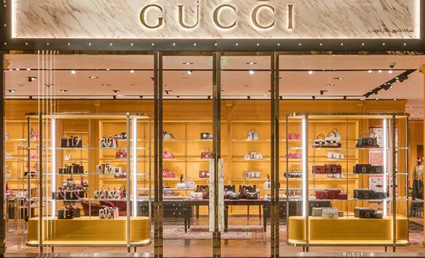 Đồng Hồ Nữ Gucci Diamantissima Small Watch 22mm YA141512 Màu Bạc - Đồng hồ - Vua Hàng Hiệu