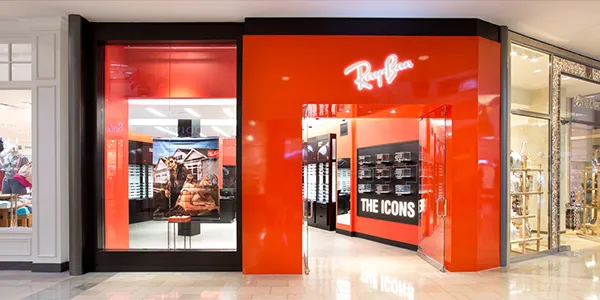 Kính Mát Rayban RB3561-001/3F Màu Xanh Lá - Kính mắt - Vua Hàng Hiệu