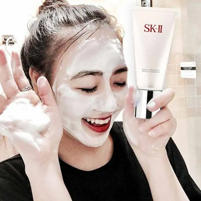 Top 15+ Sữa Rửa Mặt Của Nhật Được Ưa Chuộng 2025