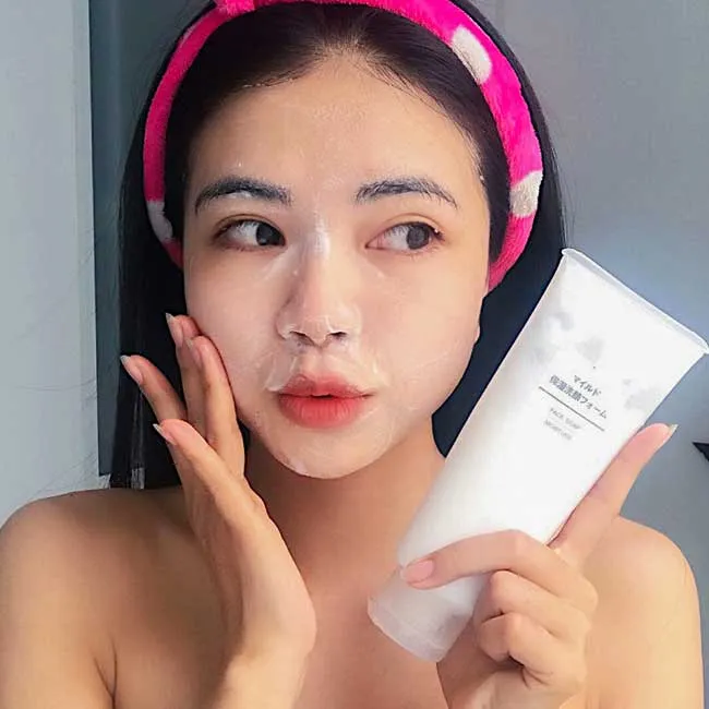 Top 15+ Sữa Rửa Mặt Của Nhật Được Ưa Chuộng 2025