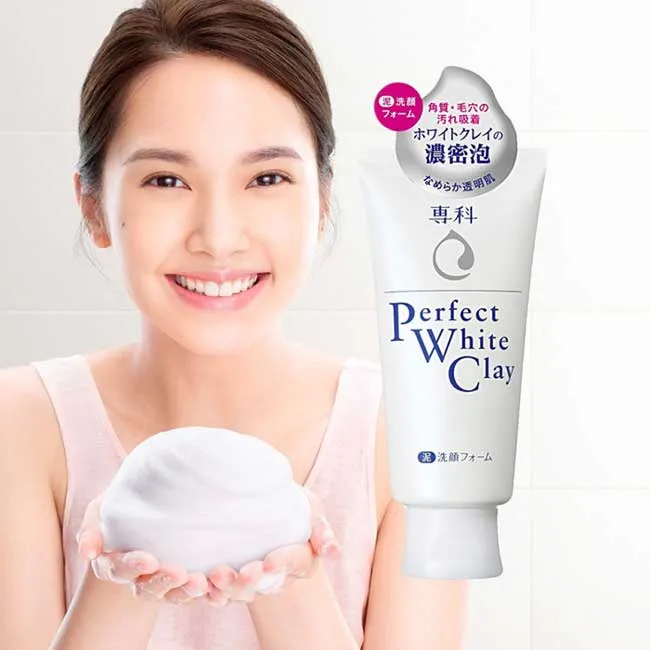 Top 15+ Sữa Rửa Mặt Của Nhật Được Ưa Chuộng 2025