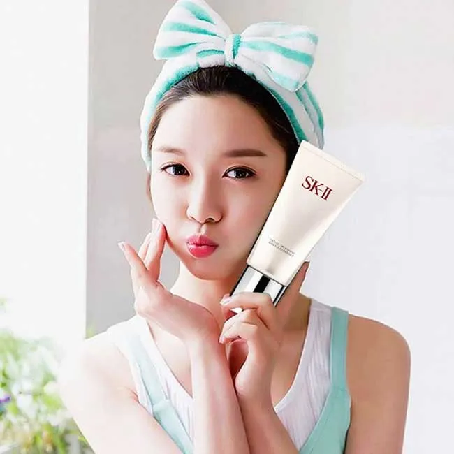 Top 15+ Sữa Rửa Mặt Của Nhật Được Ưa Chuộng 2025