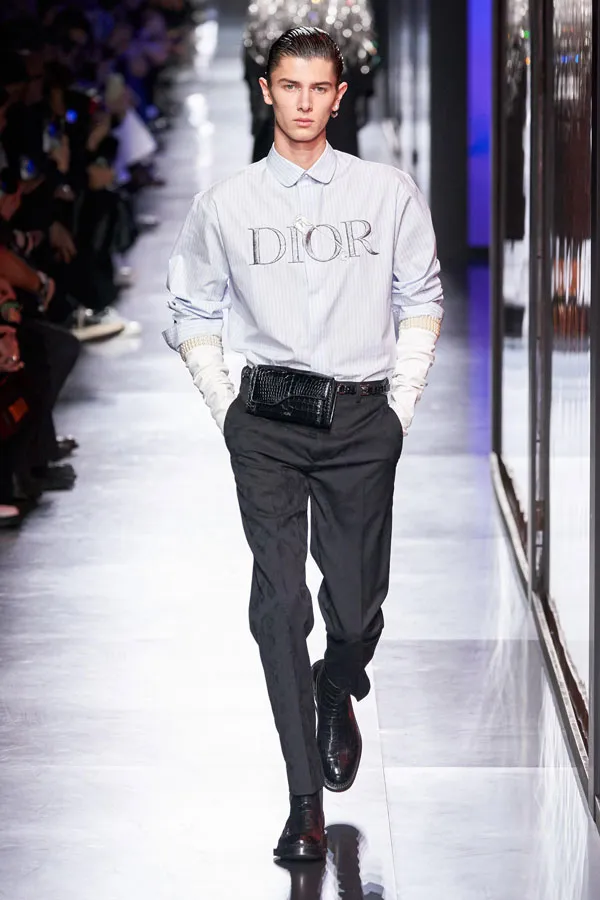 Thương hiệu Dior là của nước nào? Tại sao lại nổi tiếng đến vậy?