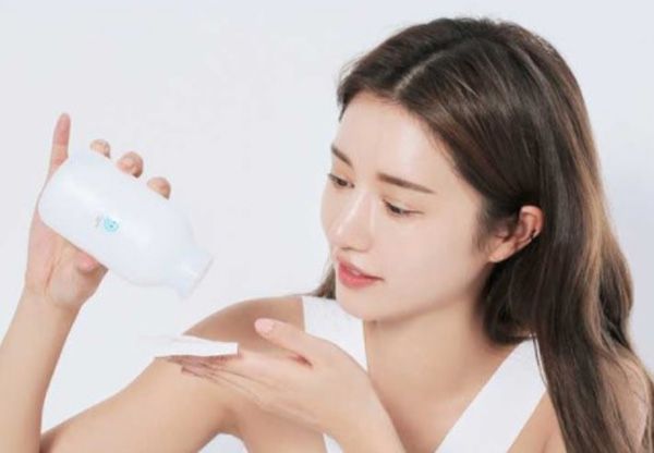 Review 11 toner cấp ẩm cho da khô thần tốc giá dưới 1 triệu đồng - 1