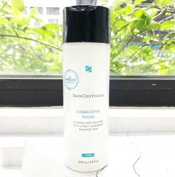 Review 11 toner cấp ẩm cho da khô thần tốc giá dưới 1 triệu đồng - 12