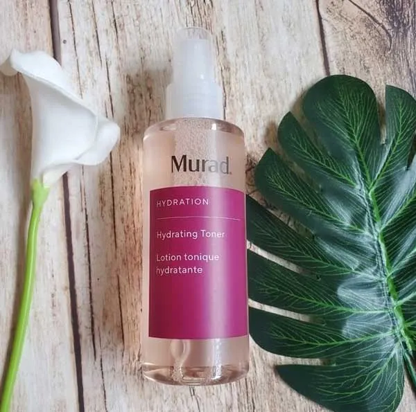 Review 11 toner cấp ẩm cho da khô thần tốc giá dưới 1 triệu đồng - 16