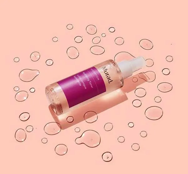 Review 11 toner cấp ẩm cho da khô thần tốc giá dưới 1 triệu đồng - 17