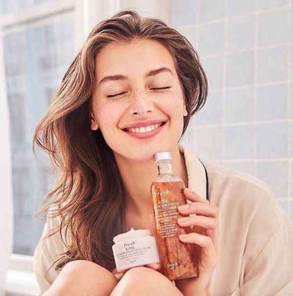 Review 11 toner cấp ẩm cho da khô thần tốc giá dưới 1 triệu đồng - 21