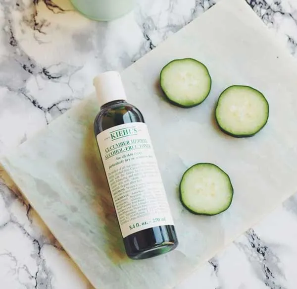 Review 11 toner cấp ẩm cho da khô thần tốc giá dưới 1 triệu đồng - 24