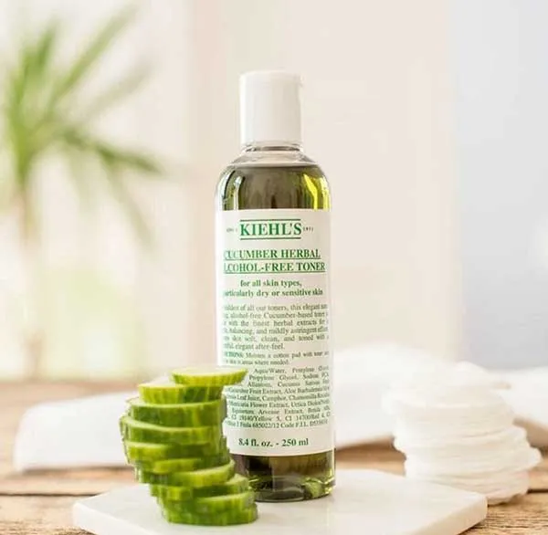 Review 11 toner cấp ẩm cho da khô thần tốc giá dưới 1 triệu đồng - 25