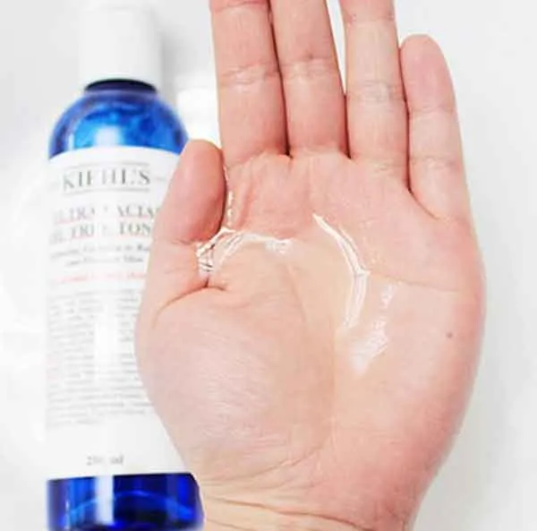 Review 11 toner cấp ẩm cho da khô thần tốc giá dưới 1 triệu đồng - 27