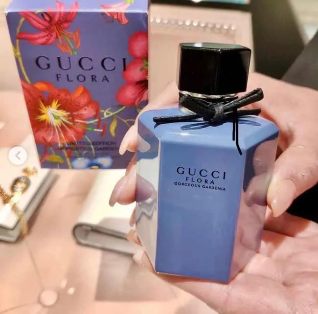 Top 15+ chai nước hoa Gucci cho nữ hương thơm sang trọng quyến rũ
