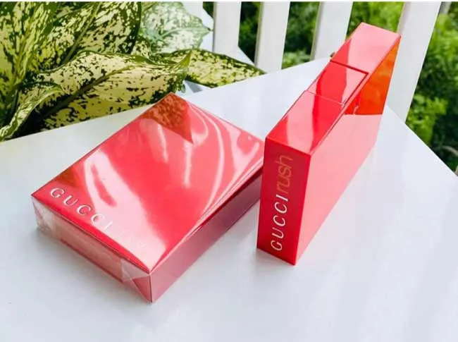 Top 15+ chai nước hoa Gucci cho nữ hương thơm sang trọng quyến rũ