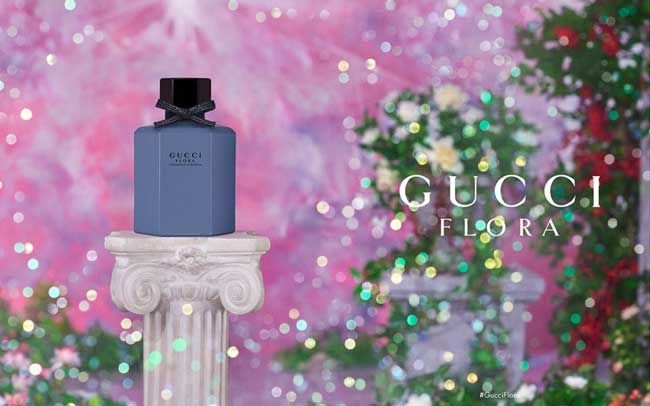 Top 15+ chai nước hoa Gucci cho nữ hương thơm sang trọng quyến rũ