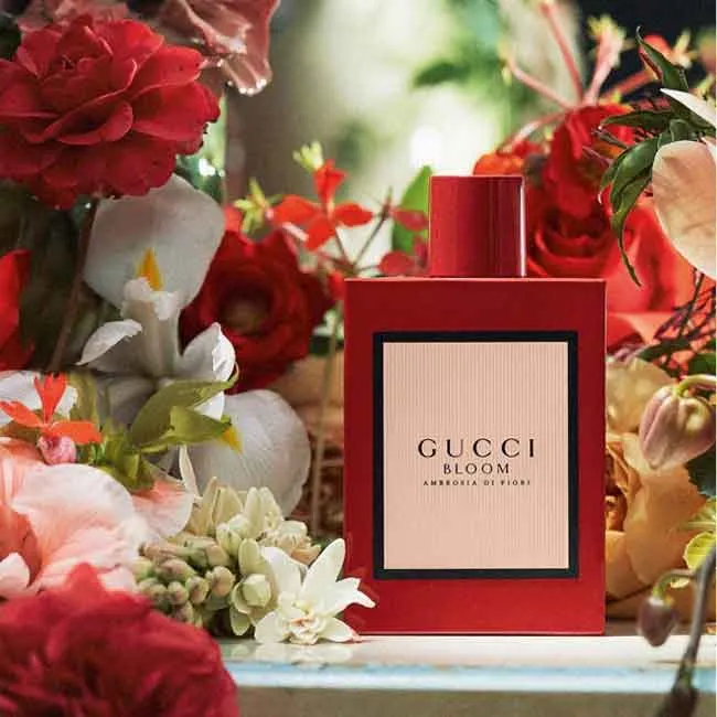 Top 15+ chai nước hoa Gucci cho nữ hương thơm sang trọng quyến rũ