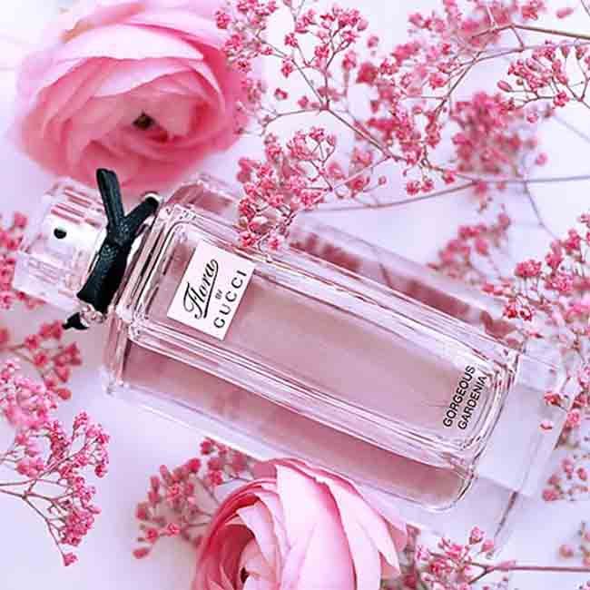 Top 15+ chai nước hoa Gucci cho nữ hương thơm sang trọng quyến rũ