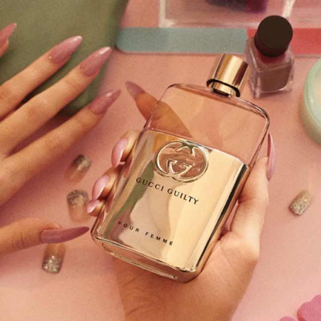 Top 15+ chai nước hoa Gucci cho nữ hương thơm sang trọng quyến rũ