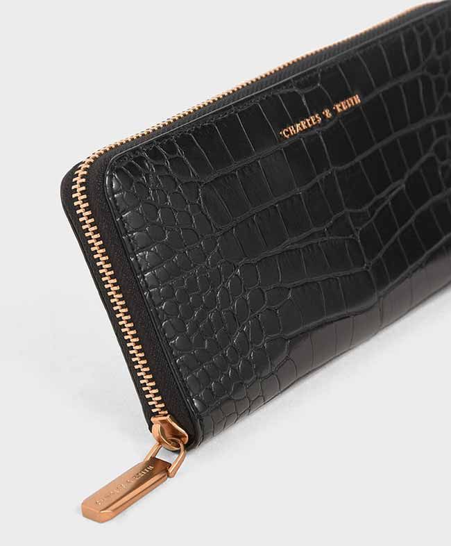 Có nên mua ví Charles & Keith? 10 mẫu ví Charles & Keith chính hãng trendy - 14