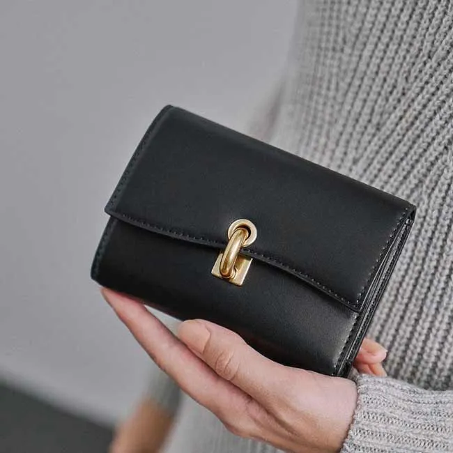 Có nên mua ví Charles & Keith? 10 mẫu ví Charles & Keith chính hãng trendy - 21