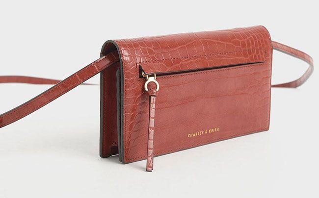 Có nên mua ví Charles & Keith? 10 mẫu ví Charles & Keith chính hãng trendy - 23