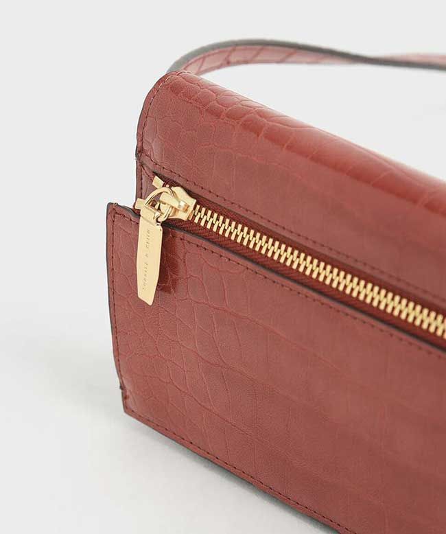 Có nên mua ví Charles & Keith? 10 mẫu ví Charles & Keith chính hãng trendy - 25