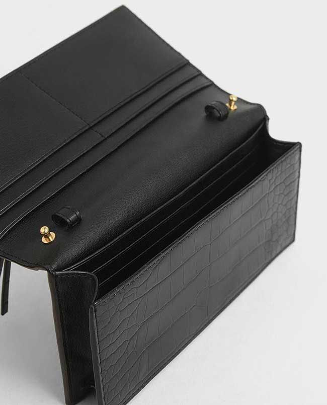 Có nên mua ví Charles & Keith? 10 mẫu ví Charles & Keith chính hãng trendy - 26