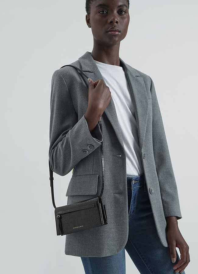 Có nên mua ví Charles & Keith? 10 mẫu ví Charles & Keith chính hãng trendy - 28