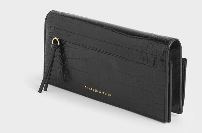 Có nên mua ví Charles & Keith? 10 mẫu ví Charles & Keith chính hãng trendy - 27