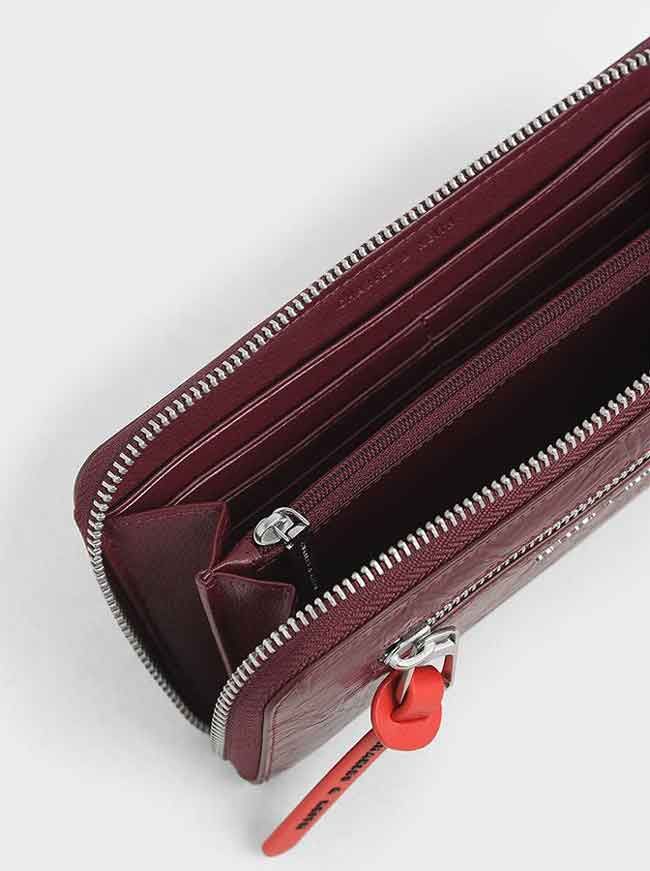 Có nên mua ví Charles & Keith? 10 mẫu ví Charles & Keith chính hãng trendy - 31