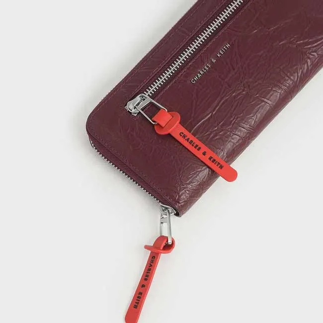 Có nên mua ví Charles & Keith? 10 mẫu ví Charles & Keith chính hãng trendy - 30