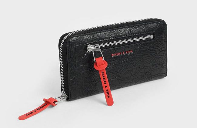 Có nên mua ví Charles & Keith? 10 mẫu ví Charles & Keith chính hãng trendy - 34