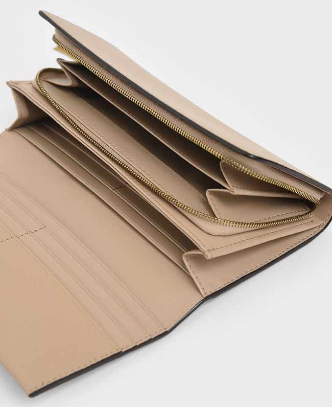 Có nên mua ví Charles & Keith? 10 mẫu ví Charles & Keith chính hãng trendy - 35