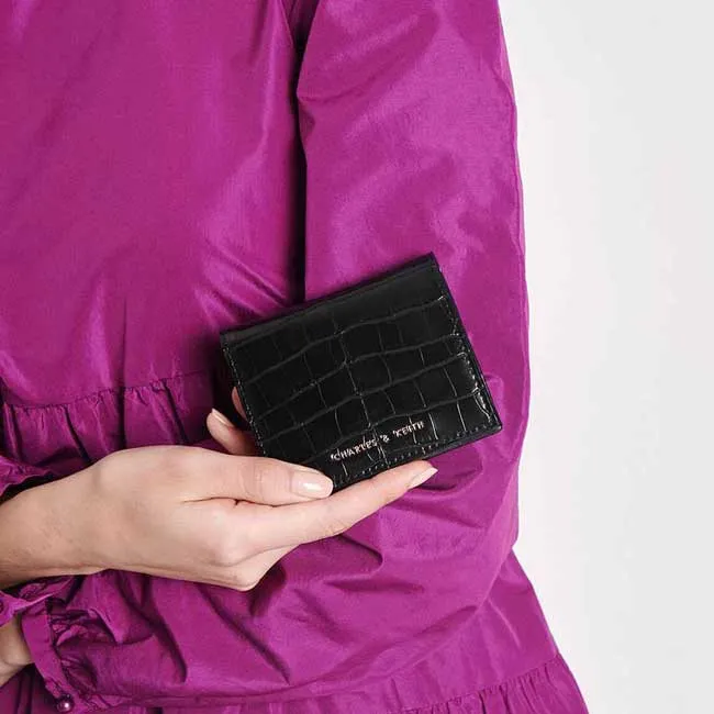 Có nên mua ví Charles & Keith? 10 mẫu ví Charles & Keith chính hãng trendy - 13