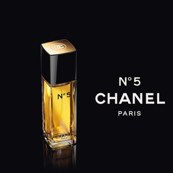 Nước Hoa Chanel No 5 Eau De Toilette 100ml - Nước hoa - Vua Hàng Hiệu