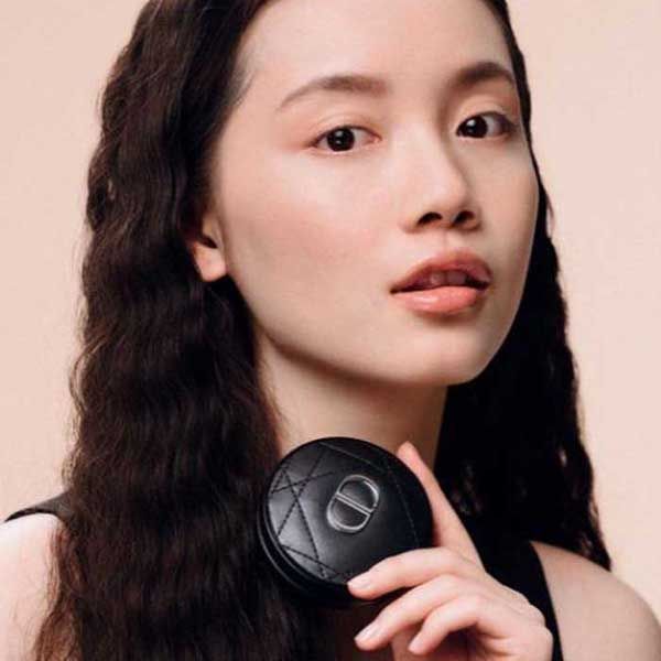 Phấn Nước Dior Diorskin Forever Perfect Cushion Limited Edition Tone 1N - Trang điểm - Vua Hàng Hiệu