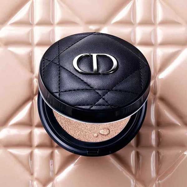 Phấn Nước Dior Diorskin Forever Perfect Cushion Limited Edition Tone 1N - Trang điểm - Vua Hàng Hiệu