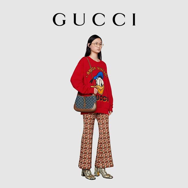 Top 99+ áo polo Gucci hàng hiệu cho nam sành điệu và rất thời trang