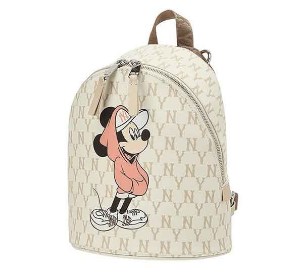 Top 6 Balo MLB kiểu dáng trẻ trung đáng mua hiện nay - 15