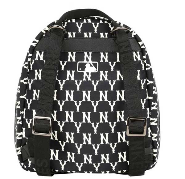 Top 6 Balo MLB kiểu dáng trẻ trung đáng mua hiện nay - 17