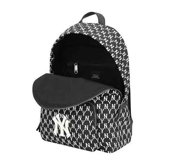 Top 6 Balo MLB kiểu dáng trẻ trung đáng mua hiện nay - 7