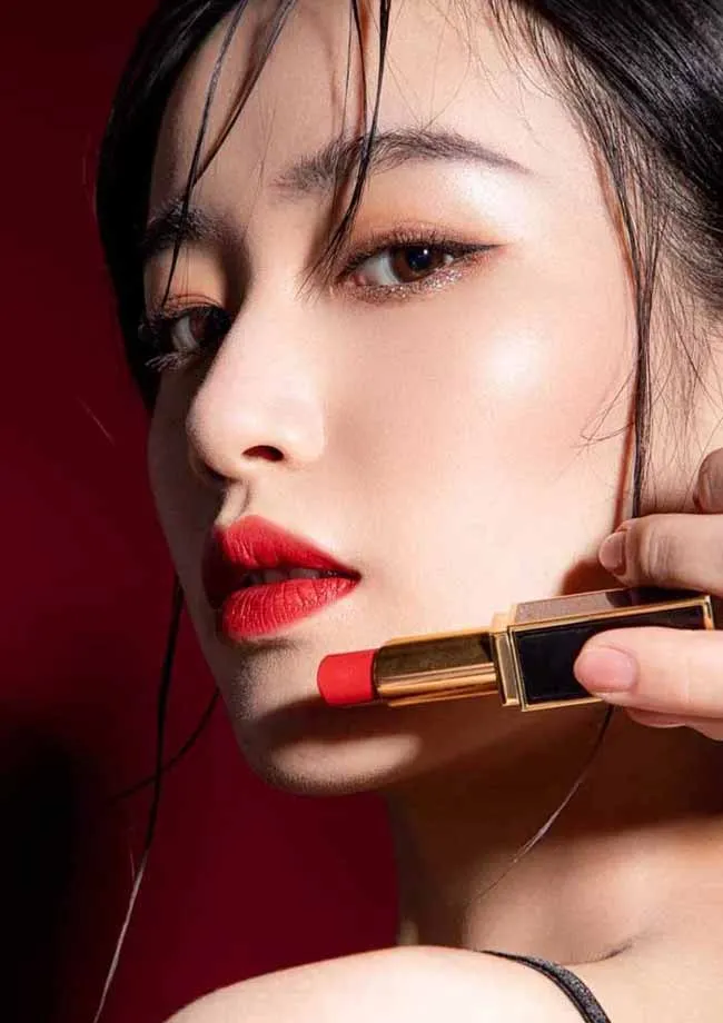 Top 25+ màu son Tom Ford đẹp tươi chính hãng được mua nhiều