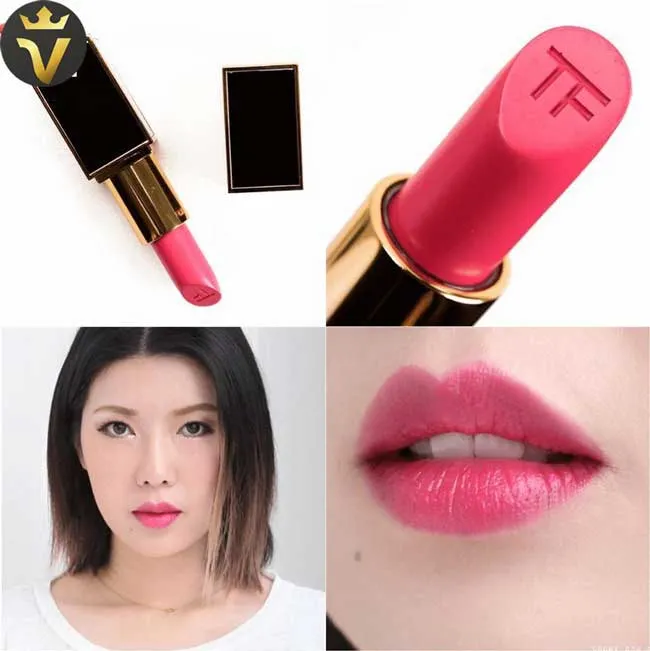 Top 25+ màu son Tom Ford đẹp tươi chính hãng được mua nhiều