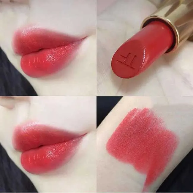 Top 25+ màu son Tom Ford đẹp tươi chính hãng được mua nhiều