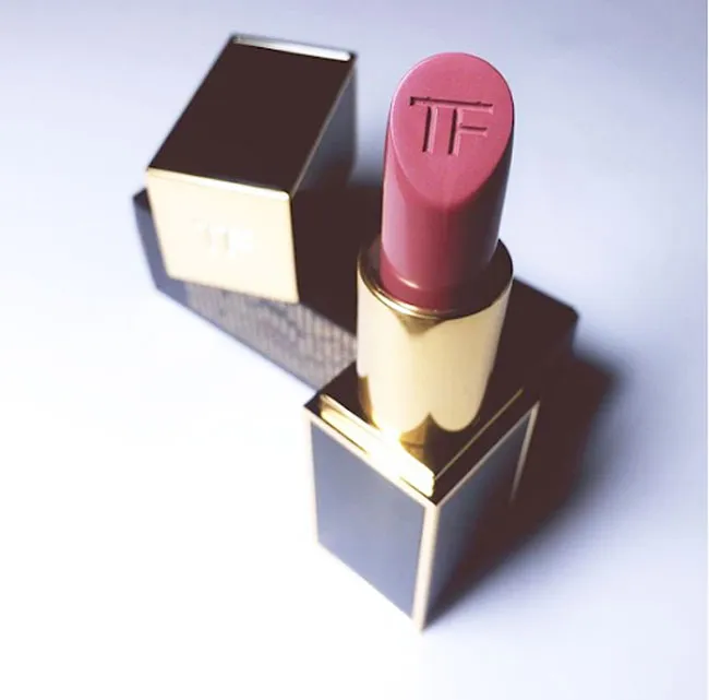 Top 25+ màu son Tom Ford đẹp tươi chính hãng được mua nhiều