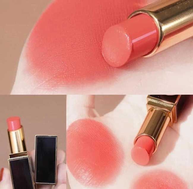 Top 25+ màu son Tom Ford đẹp tươi chính hãng được mua nhiều