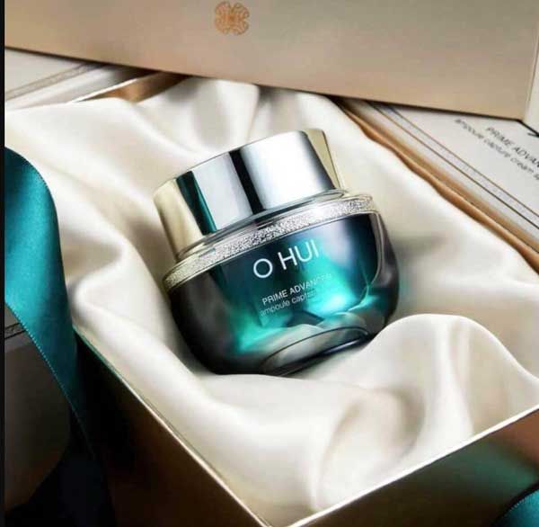 Cách chăm sóc da hỗn hợp thiên dầu và 7 kem dưỡng cho da hỗn hợp thiên dầu được nhiều khách hàng yêu thích