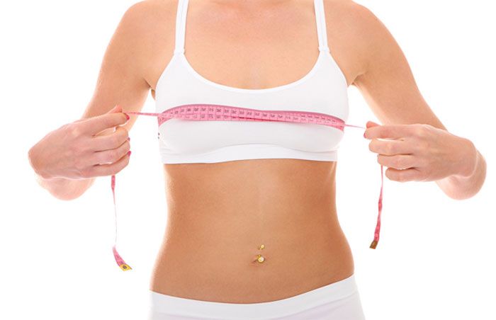 Cách đo size áo ngực chuẩn kích thước Việt Nam và Quốc Tế