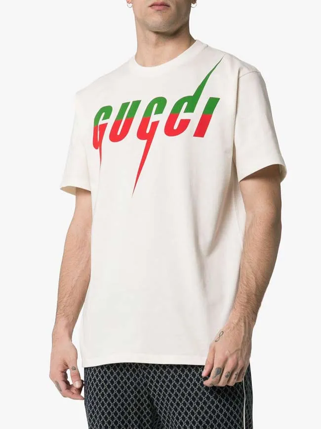 Các cách nhận biết áo Gucci chính hãng Thật - Giả nhanh chóng và chuẩn xác
