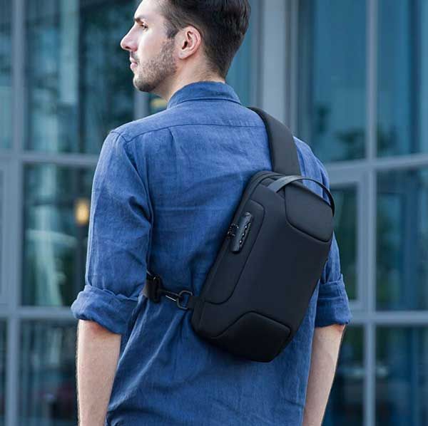Cách phối quần bò nam cực đơn giản giúp chàng nổi bật và cuốn hút